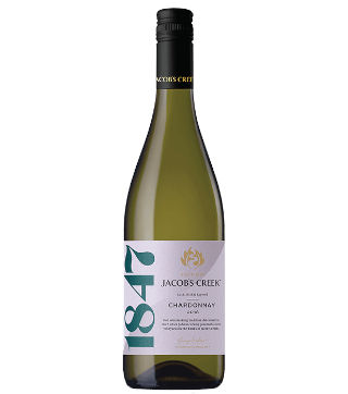 jacob's creek 1847 chardonnay-nairobidrinks